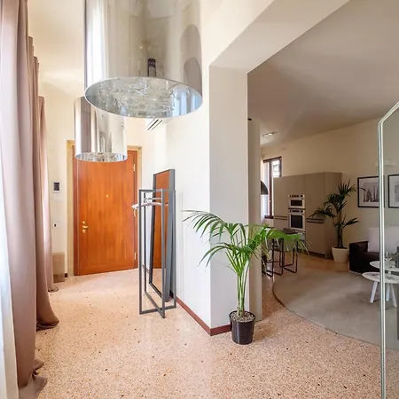 Ca' Moro Salina Apartment
