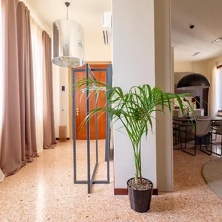 Apartment Ca' Moro Salina *