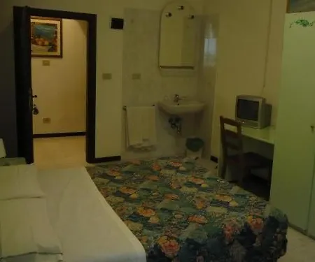 Hotel Adua Wenecja