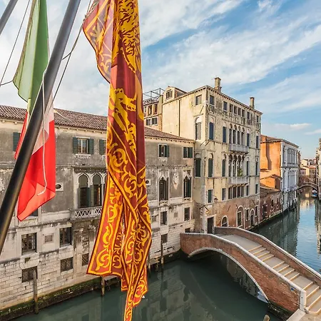 Palazzo Morosini Degli Spezieri - Lifestyle Apartment