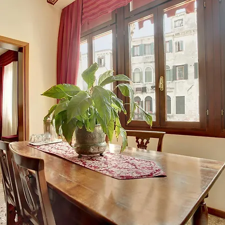 Palazzo Schiavoni Residenza D'epoca & Suite-apartments Apartamento Veneza