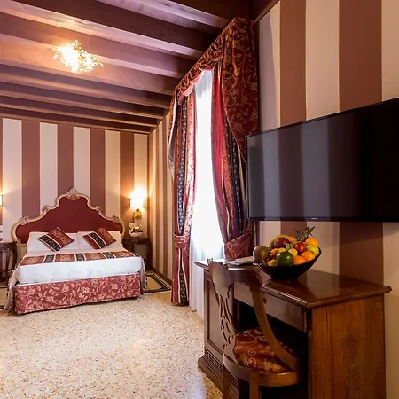 Hotell Tiziano