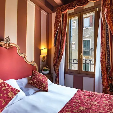 Tiziano Venedig