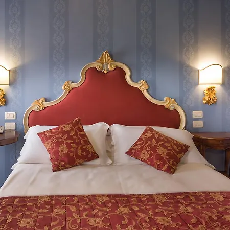 Hotel Tiziano 3*