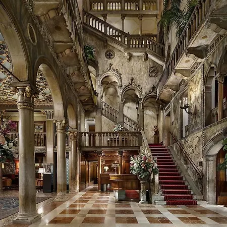 Hotel Danieli,