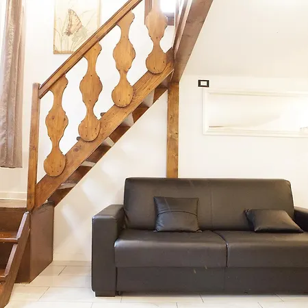 Apartment Venezia Residence Venice