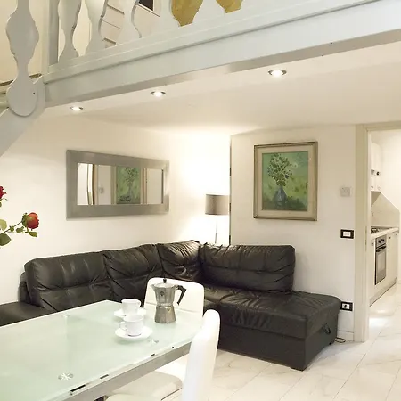 Venezia Residence *