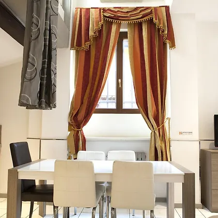 Apartment Venezia Residence Venice