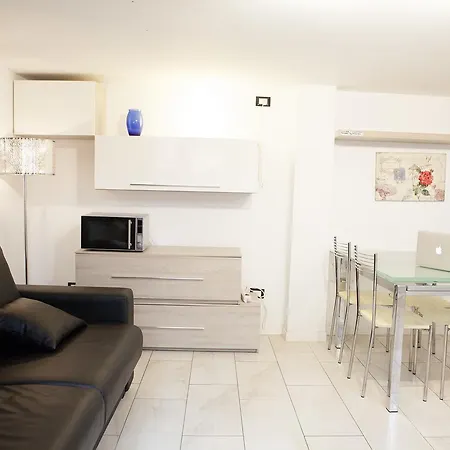 Apartment Venezia Residence Venice