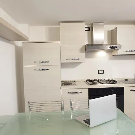 Apartment Venezia Residence Venice