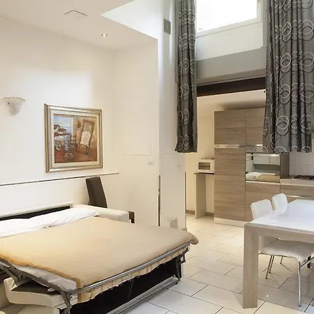 Venezia Residence Apartment *