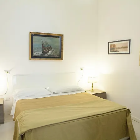 Venezia Residence Apartment *