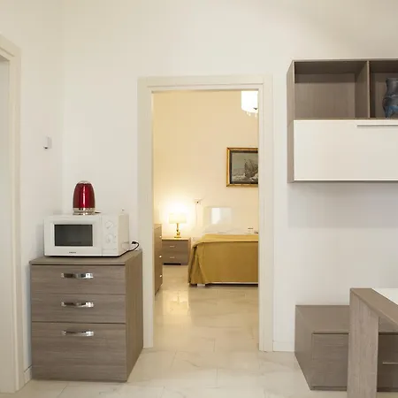 Venezia Residence Apartment