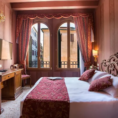 Tiziano 3* Venedig