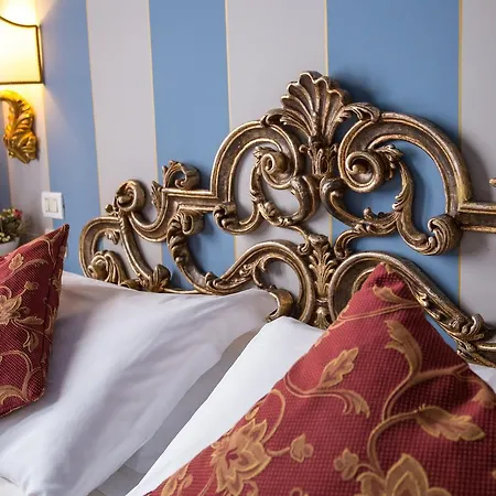 Hotel Tiziano