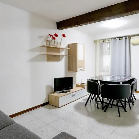 Apartment Ca' Del Giusto *