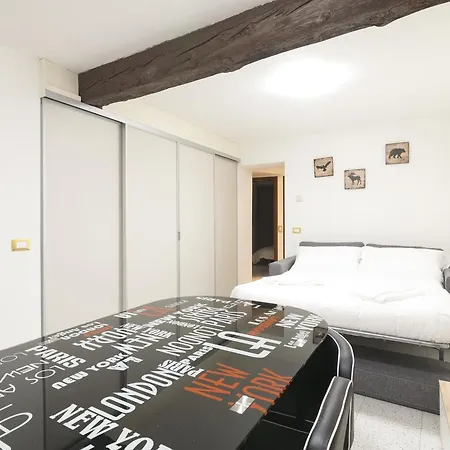 Apartment Ca' Del Giusto