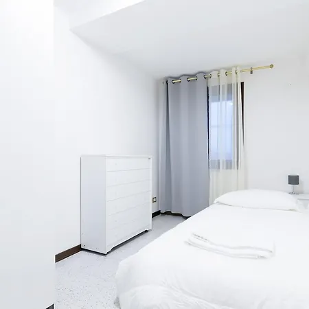 Apartment Ca' Del Giusto *
