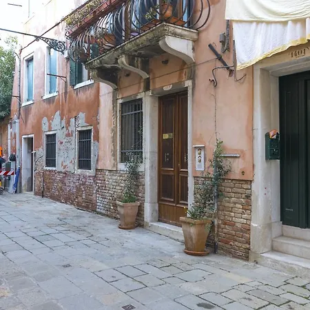 Ca' Del Giusto