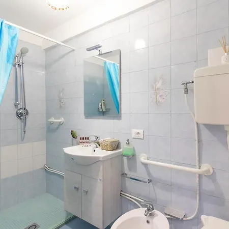 Ca' Del Giusto Apartment Venice