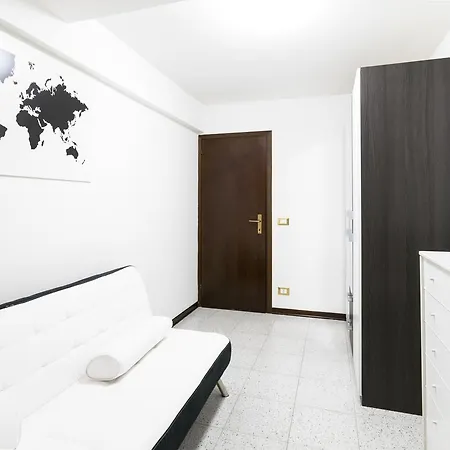 Apartment Ca' Del Giusto