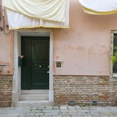 Ca' Del Giusto *