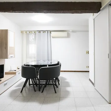 Apartment Ca' Del Giusto