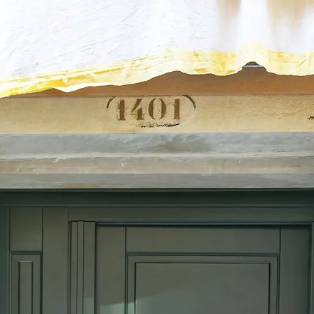 Ca' Del Giusto