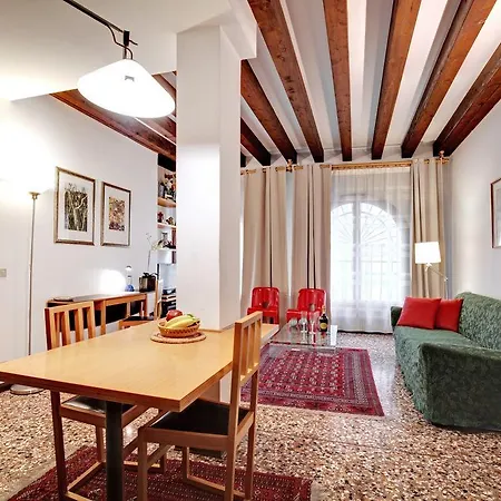 Saint's Appartement Venise