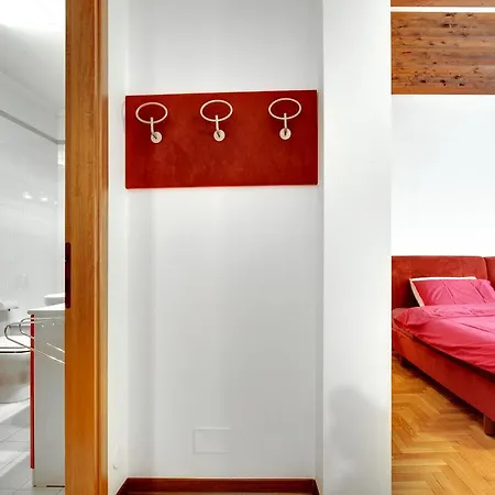 Saint's Appartement