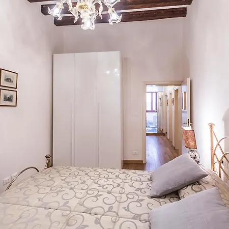 Casa Degli Angeli, Free Wi-fi Near San Marco Appartamento Venezia