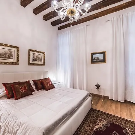 Casa Degli Angeli, Free Wi-fi Near San Marco Appartamento Venezia