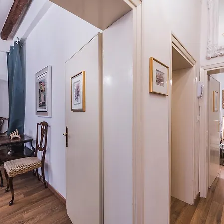 Casa Degli Angeli, Free Wi-fi Near San Marco Appartamento Venezia