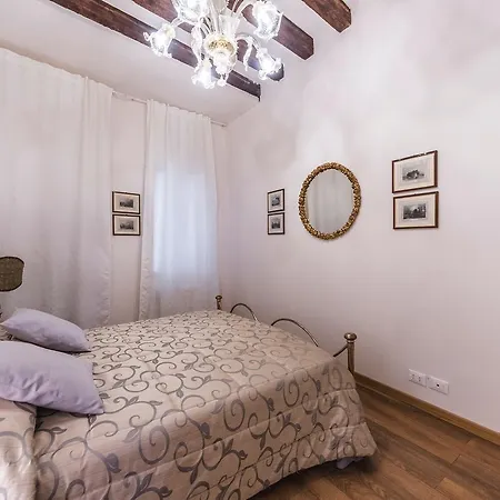 Appartamento Casa Degli Angeli, Free Wi-fi Near San Marco