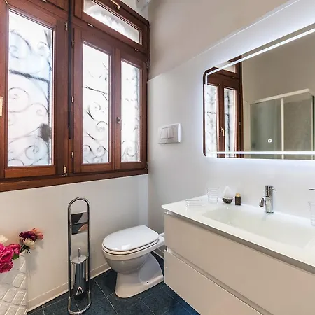 Casa Degli Angeli, Free Wi-fi Near San Marco Appartamento *