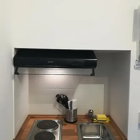 Fondamente Nove 5201 Apartment *