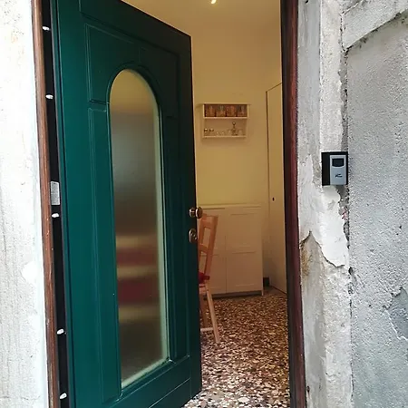 Fondamente Nove 5201 Apartment *