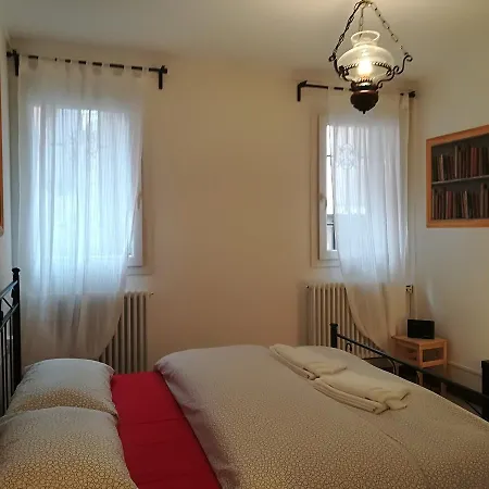 Fondamente Nove 5201 Apartment