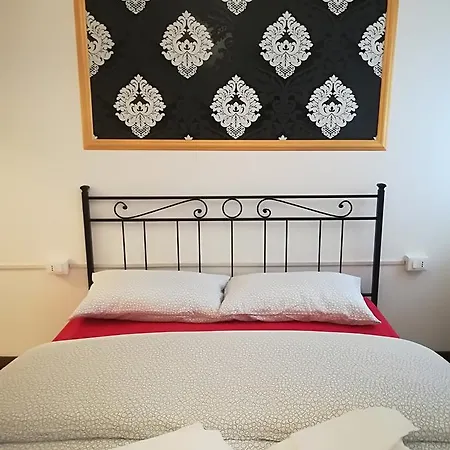 Apartment Fondamente Nove 5201 *