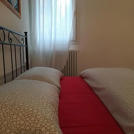 Fondamente Nove 5201 * Venice