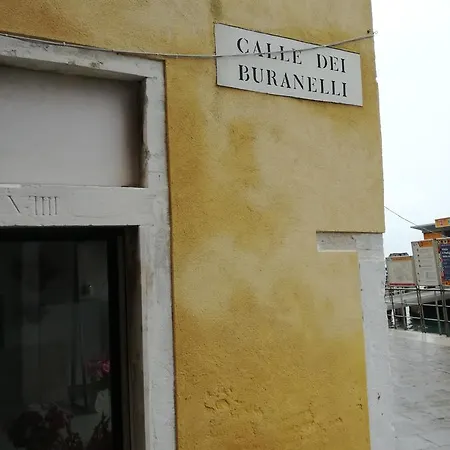 Fondamente Nove 5201 Apartment Venice