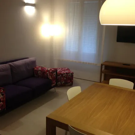 Apartment Carbona Sconta *