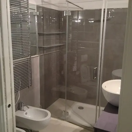 Carbona Sconta Apartment