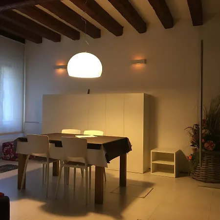Apartment Carbona Sconta