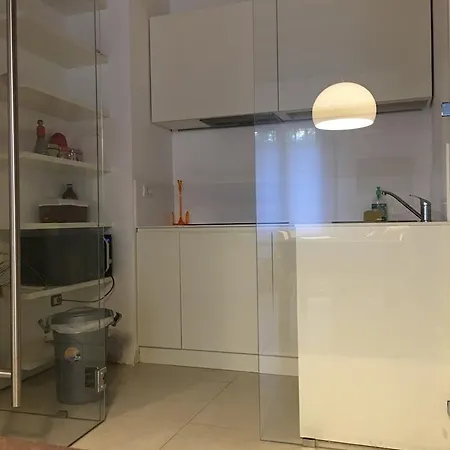 Carbona Sconta Apartment
