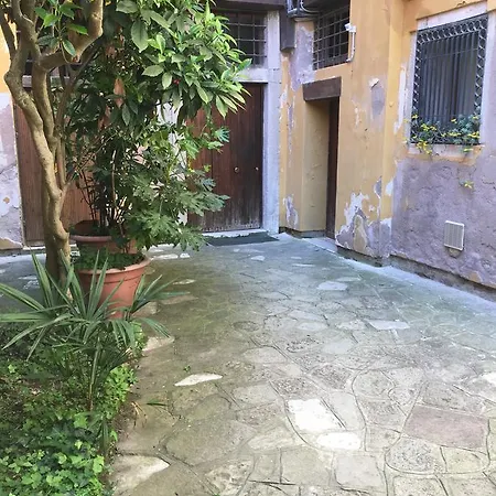 Apartment Carbona Sconta Venice