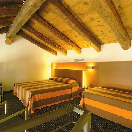 Eurostars Residenza Cannaregio Hotel Venedig