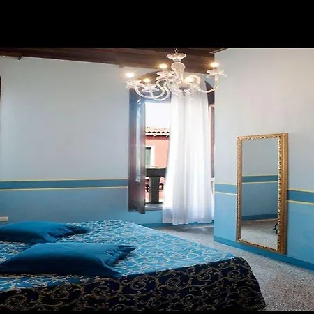Ih Salute Palace (adults Only) 3* Venice