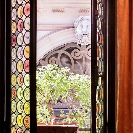Novecento Boutique 3* Βενετία
