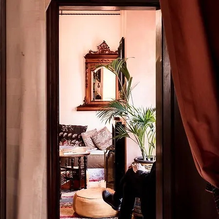 Novecento Boutique 베니스